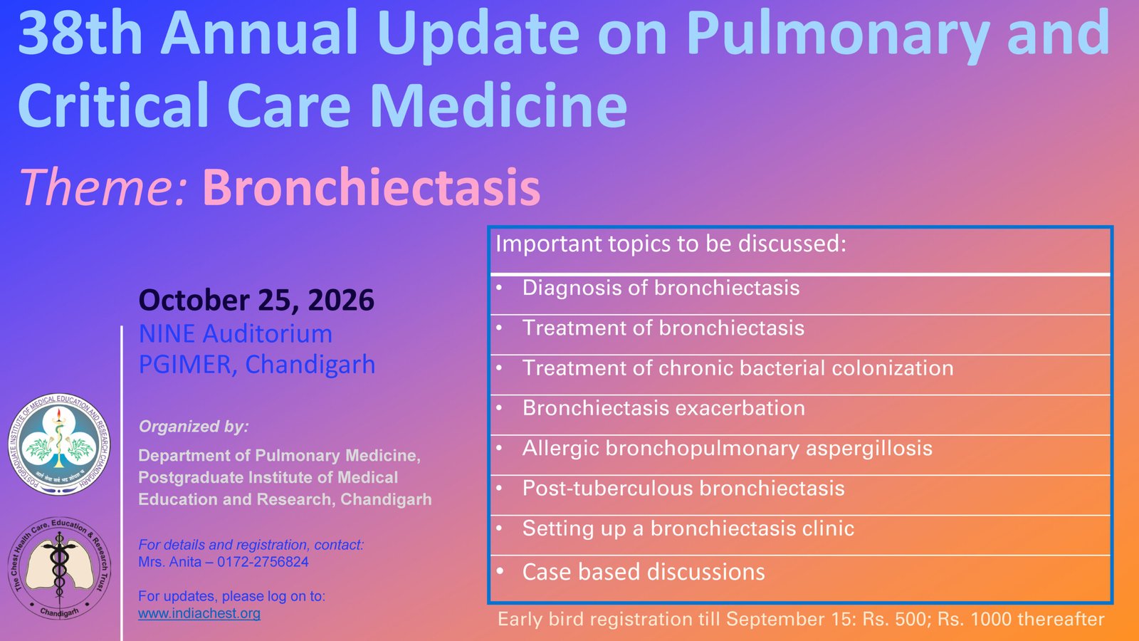CME 2026
